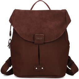 Zwei Olli City Rucksack 31 cm  Variante 1