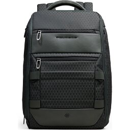 Piquadro Hex Reiserucksack 45 cm Laptopafch  Variante 3