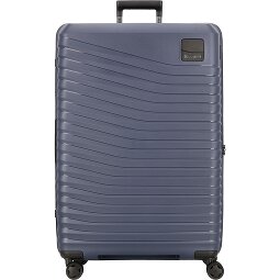 Samsonite Intuo 4 Rollen Trolley XL 81 cm mit Dehnfalte  Variante 2