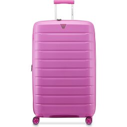 Roncato B-Flying Move 4 Rollen Trolley 78 cm mit Dehnfalte  Variante 10