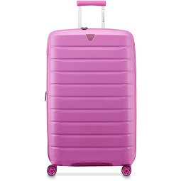 Roncato B-Flying Move 4 Rollen Trolley 78 cm mit Dehnfalte  Variante 5