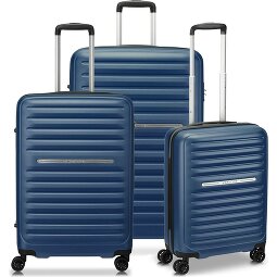 Roncato Ibiza 4 Rollen Kofferset 3-teilig  Variante 2