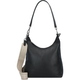 Harbour 2nd Just Pure Emely Schultertasche Leder 30 cm  Variante 2