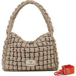 LES VISIONNAIRES Unio Hobo Schultertasche 47 cm  Variante 10