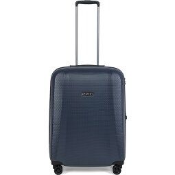 Epic GTO 5.0 4-Rollen Trolley 65 cm  Variante 2 Epic GTO 5.0 4-Rollen Trolley 65 cm  Variante 2