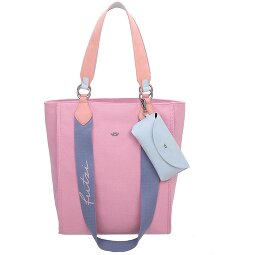 Fritzi aus Preußen Izzy02 Canvas Shopper Tasche 32 cm  Variante 7
