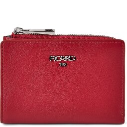 Picard Bingo Geldbörse Leder 10.5 cm  Variante 2