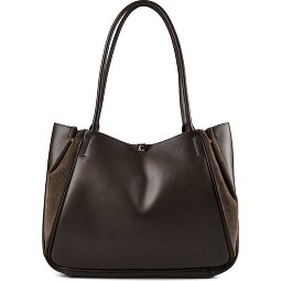 Coccinelle Pansy Schultertasche Leder 34 cm  Variante 3