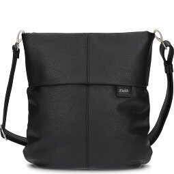 Zwei Mademoiselle.M Schultertasche 31 cm  Variante 15