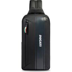 Piquadro x Ducati Umhängetasche 17 cm  Variante 1