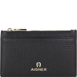 AIGNER Ivy Kreditkartenetui Leder 13,5 cm  Variante 2