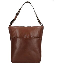 Harold's Caugio Daypack Leder 40 cm  Variante 2