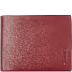 Roncato Detroit Geldbörse Leder 12.5 cm  Variante 1