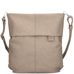 Zwei Mademoiselle.M Schultertasche 31 cm  Variante 8
