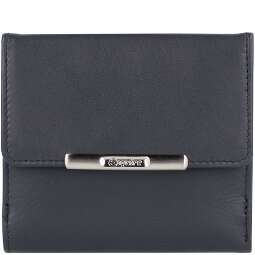 Esquire Helena Geldbörse Leder 10 cm  Variante 1