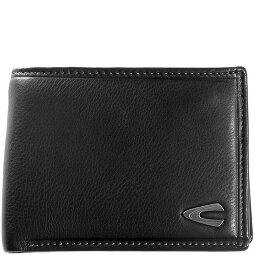 camel active Vegas Geldbörse Leder 10,5 cm  Variante 2