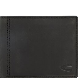 camel active Vietnam Geldbörse RFID Schutz Leder 9 cm  Variante 2