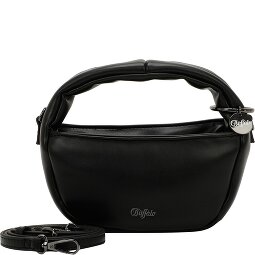 Buffalo Soft Soft Mini Bag Handtasche 16 cm  Variante 1