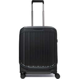 Piquadro PQ-Light 4 Rollen Trolley 55 cm  Variante 1