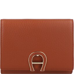AIGNER Fashion Geldbörse RFID Schutz Leder 12.5 cm  Variante 3