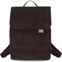 Zwei Mademoiselle.M Daypack 35 cm Laptopfach  Variante 2
