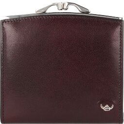 Golden Head Colorado RFID Bügelbörse  Variante 1 Golden Head Colorado RFID Bügelbörse  Variante 1