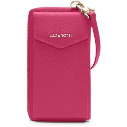 Lazarotti Bologna Leather Handytasche Leder 11 cm  Variante 6
