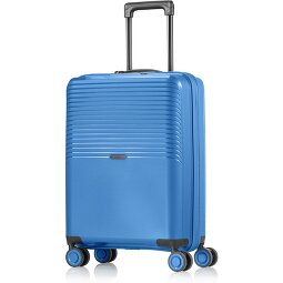 Pack Easy Jet 4 Rollen Kabinentrolley 55 cm  Variante 1 Pack Easy Jet 4 Rollen Kabinentrolley 55 cm  Variante 1