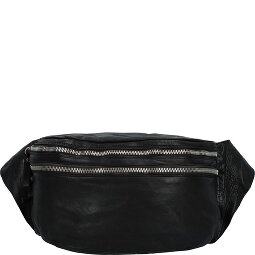 Campomaggi Tasso Gürteltasche Leder 33 cm  Variante 4