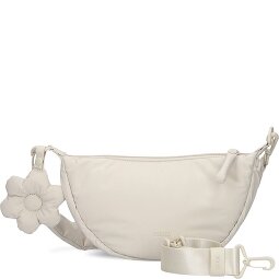 Zwei Hannah Schultertasche 30 cm  Variante 2