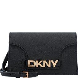 DKNY Avril Umhängetasche Leder 19 cm  Variante 1