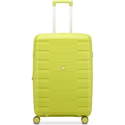 Roncato Skyline 2.0 4 Rollen Trolley 46.5 cm mit Dehnfalte  Variante 3