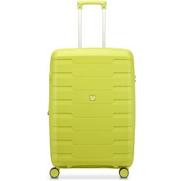 Roncato Skyline 2.0 4 Rollen Trolley 46.5 cm mit Dehnfalte  Variante 4