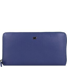 Braun Büffel Anna Geldbörse RFID Leder 19 cm  Variante 2