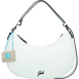 Gabs Maite Schultertasche M Leder 30 cm  Variante 3