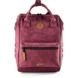 Cabaia Adventurer Nubuck Medium Daypack 38 cm Laptopfach  Variante 3