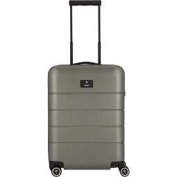 Joop! Volare 1.0 4 Rollen Kabinentrolley 55 cm  Variante 2
