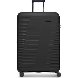 Farmhood Eco Edition 4 Rollen Trolley 77 cm mit Dehnfalte  Variante 2