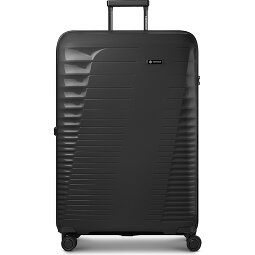 Farmhood Eco Edition 4 Rollen Trolley 77 cm mit Dehnfalte  Variante 2