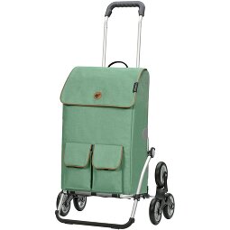 Andersen Shopper Unus Shopper Fun Ipek Ma Einkaufstrolley 58 cm  Variante 1