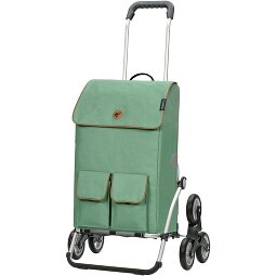 Andersen Shopper Unus Shopper Fun Ipek Ma Einkaufstrolley 58 cm  Variante 1