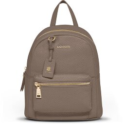 Lazarotti Bologna Leather City Rucksack Leder 27 cm  Variante 6