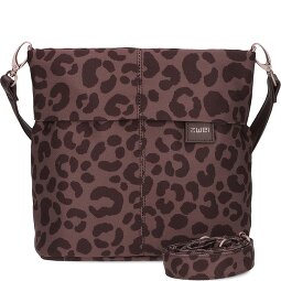 Zwei Mademoiselle.M Schultertasche 25 cm  Variante 10