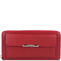 Esquire Helena Geldbörse RFID Leder 19 cm  Variante 2