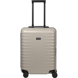 Titan Overseas 4 Rollen Kabinentrolley S 55 cm  Variante 4