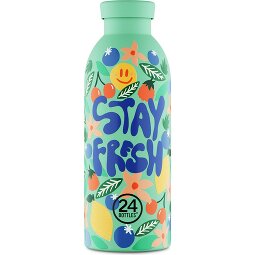 24Bottles Clima Trinkflasche 500 ml  Variante 10