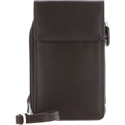 Golden Head Polo Handytasche Leder 10.5 cm  Variante 2