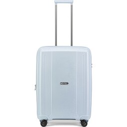 Epic Anthem 4 Rollen Trolley 66 cm mit Dehnfalte  Variante 2