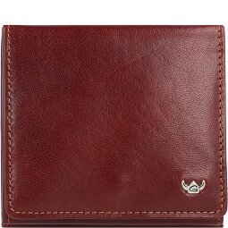 Golden Head Colorado Geldbörse RFID Leder 10 cm  Variante 3