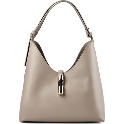 Furla Goccia Schultertasche Leder 30 cm  Variante 5
